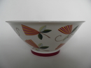 Harlekin Carneval Serving Bowl 