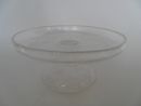 Miranda Footed Serving Plate small SOLD OUT