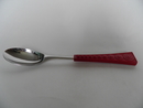 Colorina Coffee Spoon red SOLD OUT