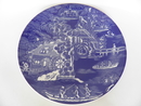 Ida Jubileum 140 Years Plate 