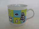 Nalle Mug Marimekko SOLD OUT