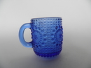 Grapponia Punch Mug blue