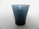Tumbler blue-grey Riihimäki Glass SOLD OUT