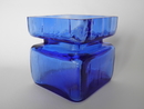 Pala Vase blue Helena Tynell SOLD OUT