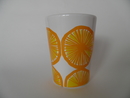 Orange Mug Orange Marimekko SOLD OUT