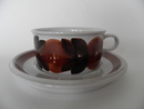 Rosmariini Tea Cup and Saucer Arabia SOLD OUT