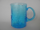 FLora Pitcher 1l lightblue 