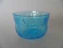 Fauna Dessert Bowl lightblue small 