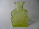 Amuletti Vase yellow Tamara Aladin SOLD OUT