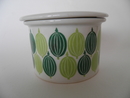 Pomona Jar Gooseberry small Arabia SOLD OUT