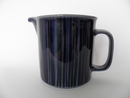 Kosmos Pitcher blue Arabia SOLD OUT