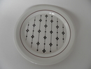 Kartano Plate 20 cm Arabia SOLD OUT