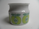 Pomona Jar Apple high Arabia 