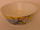 Moomin Bowl Snorkmaiden and Poet