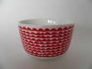 Papajo Bowl 2,5 dl Marimekko SOLD OUT