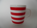 Tasaraita Mug Marimekko SOLD OUT