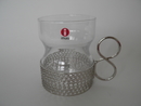 Tsaikka clear glass Iittala SOLD OUT