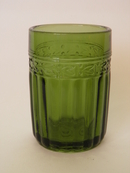 Kara Tumbler green SOLD OUT