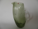 Gluck Picher high olivegreen Iittala SOLD OUT