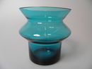 Hyrrä Vase turquoise Helena Tynell SOLD OUT