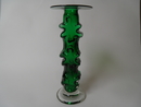 Kasperi green Vase Erkkitapio Siiroinen SOLD OUT