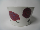 Illusia Bowl lilac SOLD OUT