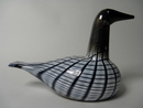 Small Loon Oiva Toikka SOLD OUT