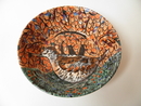 Scolopax Rusticola Bowl Dorrit von Fieandt SOLD OUT