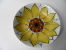 Sun Rose plate deep HLA 