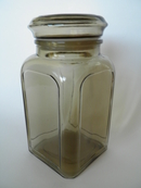 Kantti Jar 1,4 l brown