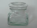 Kantti Jar 0,4 l clear glass