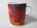 Old Town Mug Marimekko