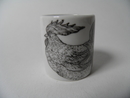 Egg Cup Gunvor Grönqvist Arabia SOLD OUT