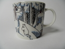 Moomin Mug Snow Horse SOLD OUT