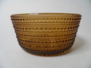 Kastehelmi brown Bowl medium SOLD OUT