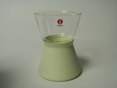 Glow Candle Lantern white Iittala SOLD OUT