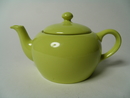 Teapot small Arabia SOLD OUT