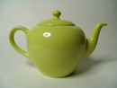 Teapot big Arabia