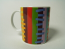 Salsa Mug Marimekko