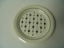 Kartano Plate 17 cm Arabia SOLD OUT