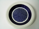 Faenza deep Plate blue Arabia SOLD OUT