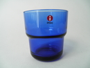 Ote Tumbler ultramarine SOLD OUT
