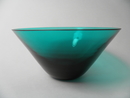 Bowl turquoise Nanny Still SOLD OUT