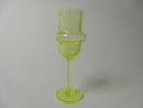 Sulttaani Goblet yellow Nanny Still SOLD OUT