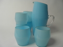Pitcher and 6 Tumblers Kumela SOLD OUT