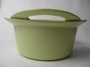 Hotpot duo 3 l lime SOLD OUT