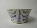 Neilikka Bowl small blue decoration SOLD OUT