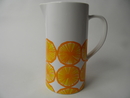 Orange Pitcher orange Marimekko SOLD OUT