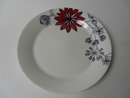 Runo Autumn Glow Dinner Plate SOLD OUT