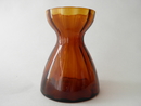 Hyacinth Vase brown Kumela SOLD OUT